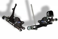 Suzuki GSXR600/750 2006-2010