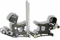 Yamaha R6 2006-2013