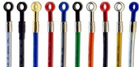 Braided Hoses