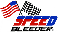 Speed Bleeder Logo